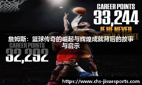 詹姆斯：篮球传奇的崛起与辉煌成就背后的故事与启示